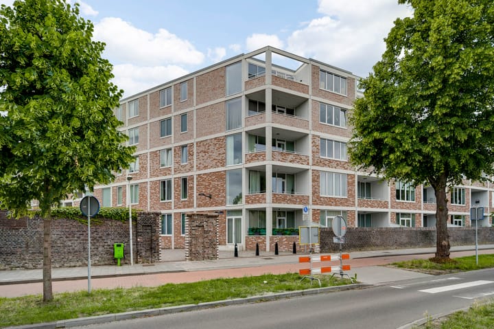 De Cassij 30 E-06