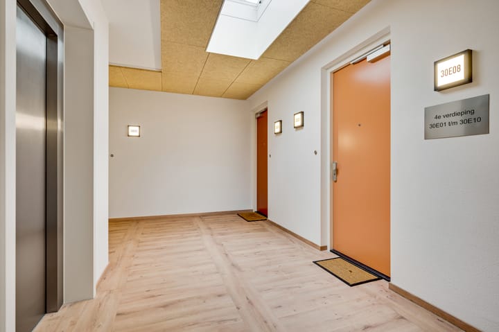 Foto 6 van De Cassij 30-E06