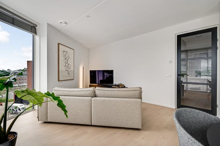 Foto 10 van De Cassij 30-E06