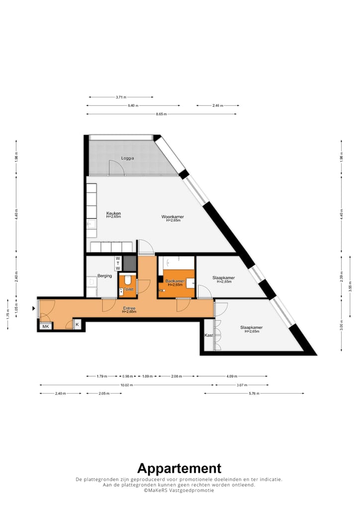 Foto 21 van De Cassij 30-E06