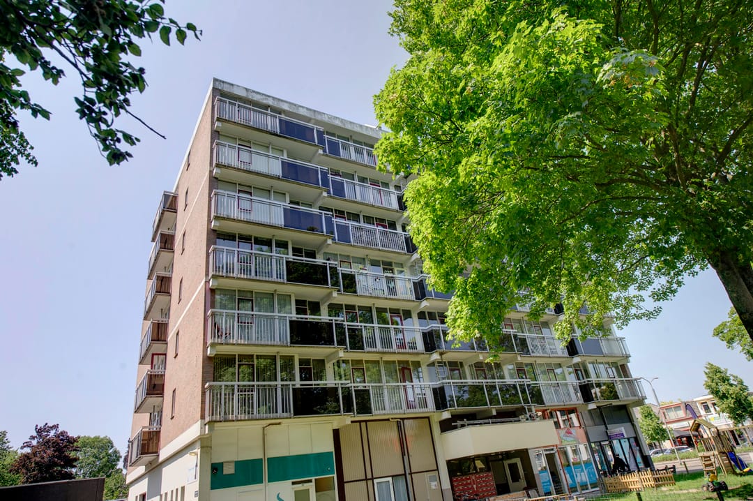 Foto 1 van Hoofdstraat 34-A