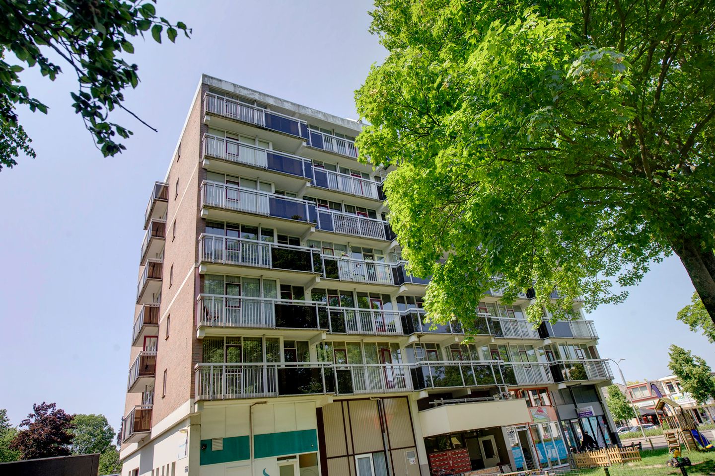 Foto 1 van Hoofdstraat 34-A