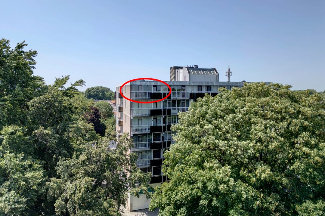 Foto 2 van Hoofdstraat 34-A