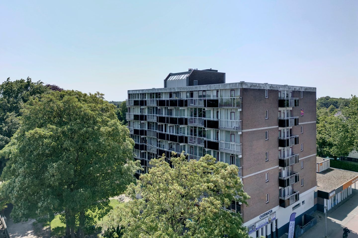 Foto 4 van Hoofdstraat 34-A