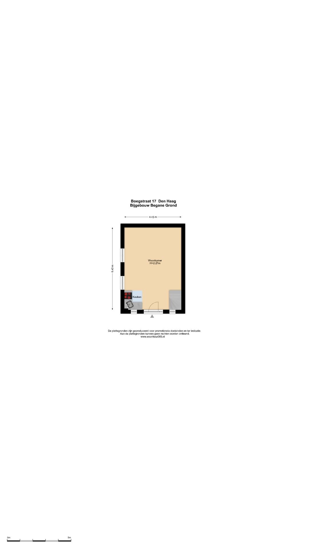 Foto 34 van Boegstraat 17