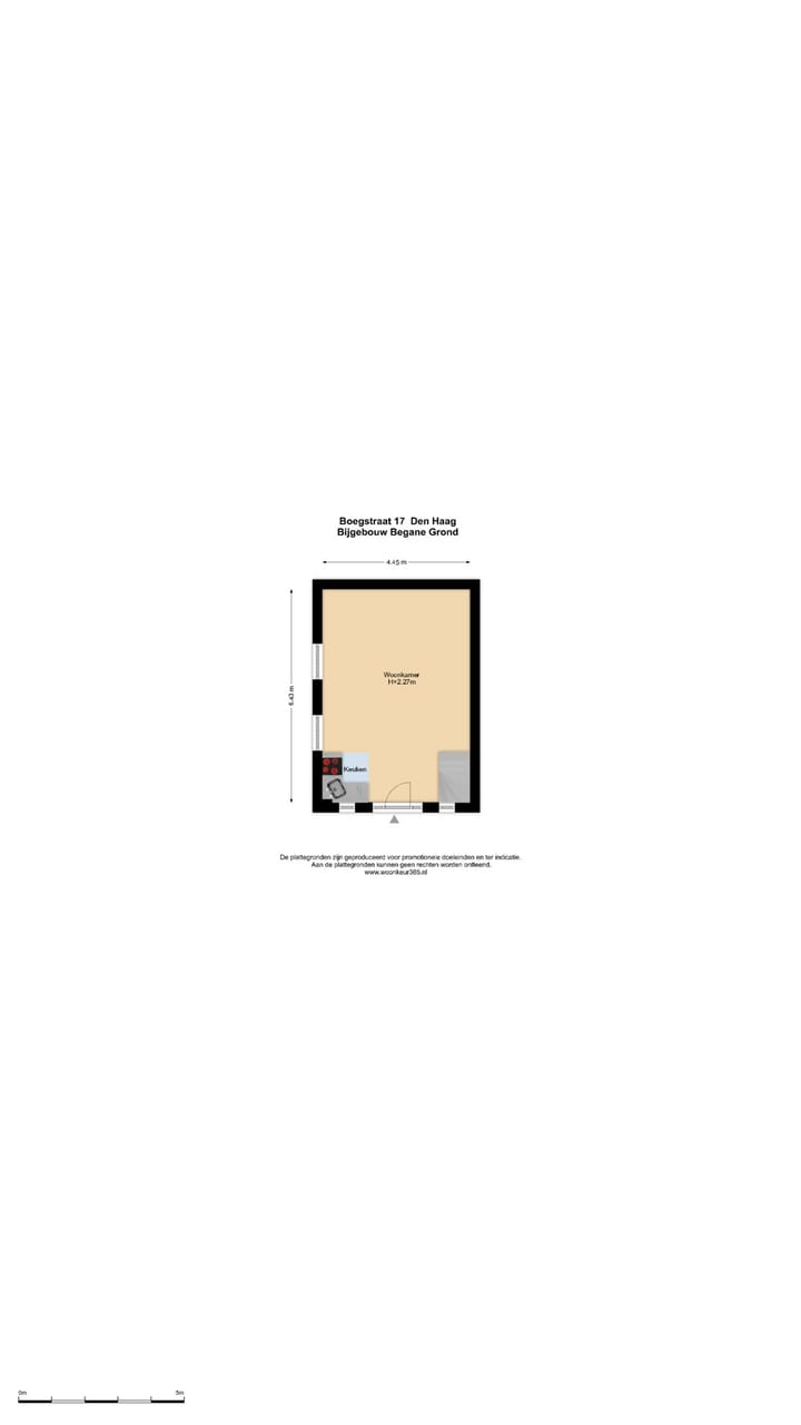 Foto 34 van Boegstraat 17