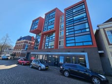 appartementen te huur op Damsterkade 8-1B