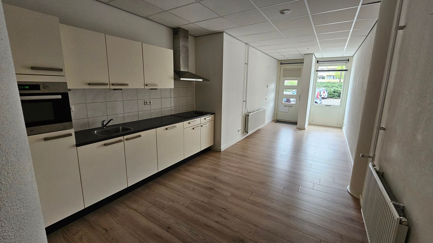 Foto 5 van Damsterkade 8-1B