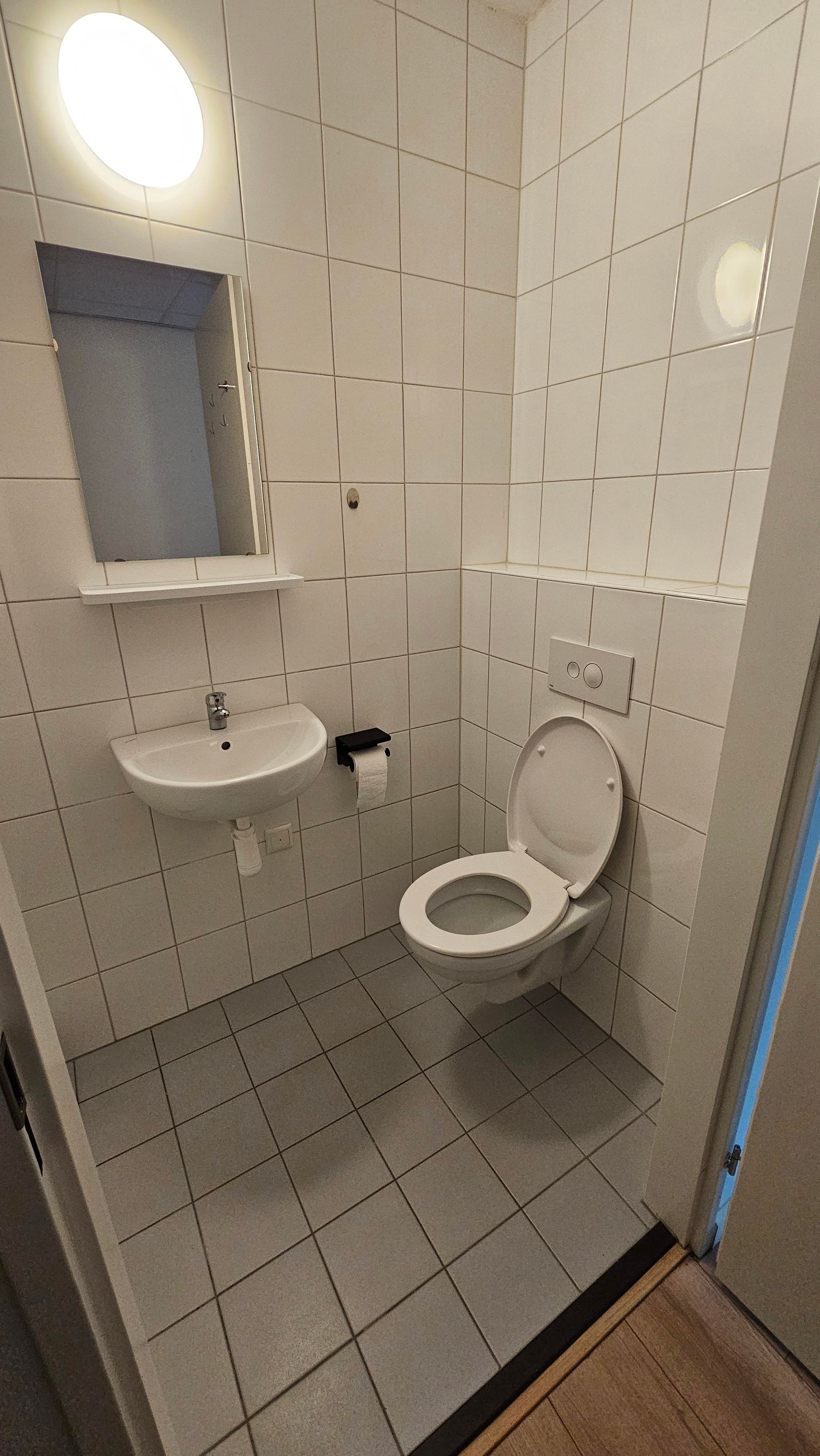 Foto 9 van Damsterkade 8-1B