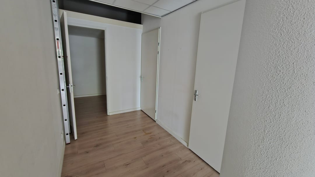 Foto 7 van Damsterkade 8-1B