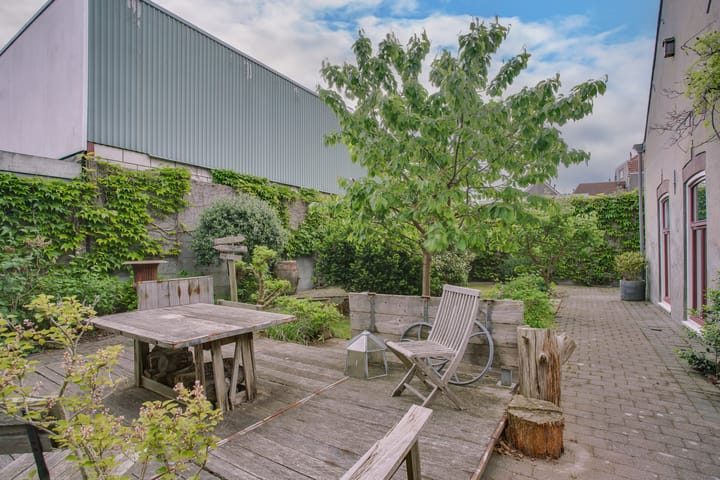 Foto 26 van Boegstraat 17