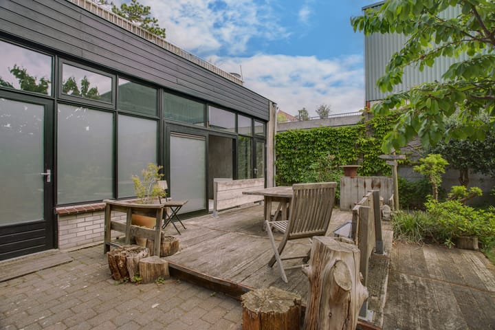 Foto 27 van Boegstraat 17