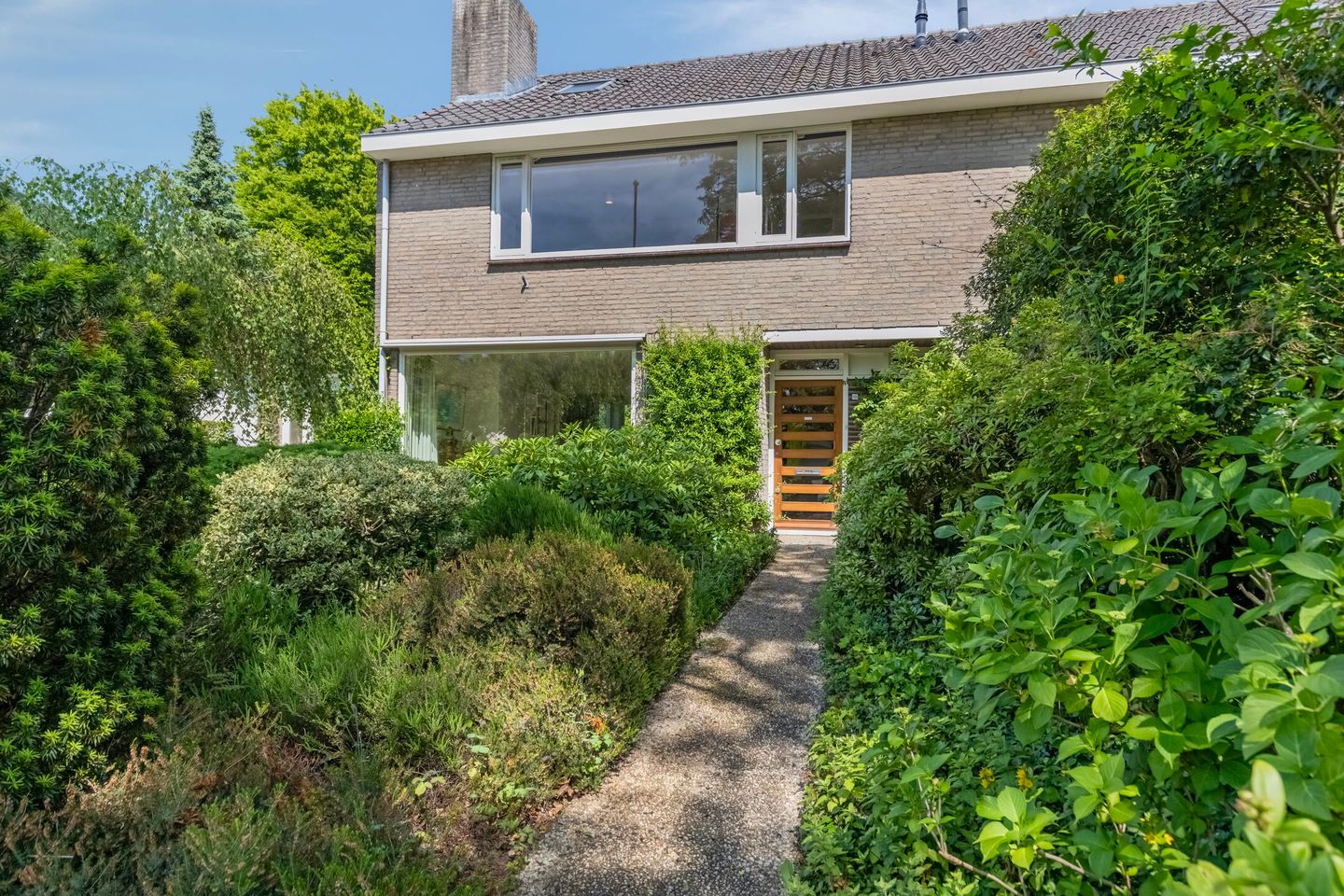 Foto 4 van Iepenlaan 10