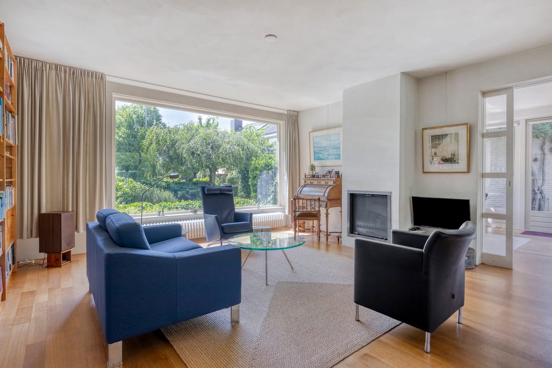 Foto 7 van Iepenlaan 10