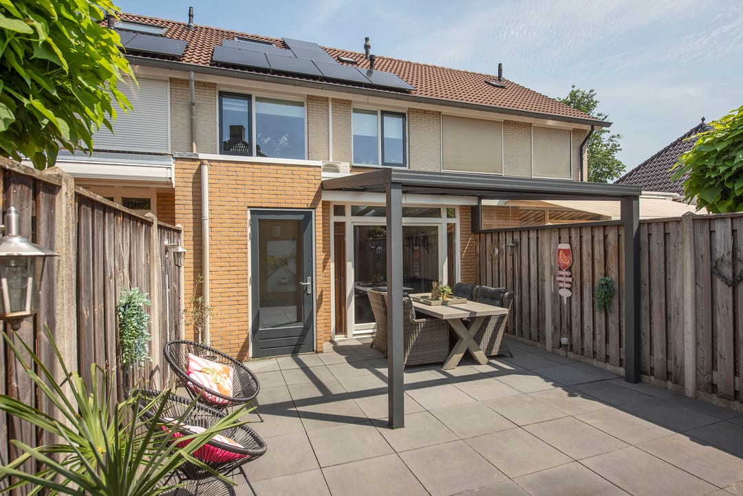 Foto 26 van Erve Wolters 23