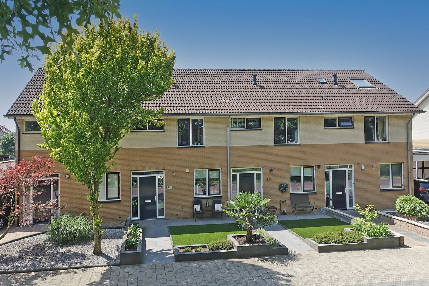 Foto 29 van Erve Wolters 23