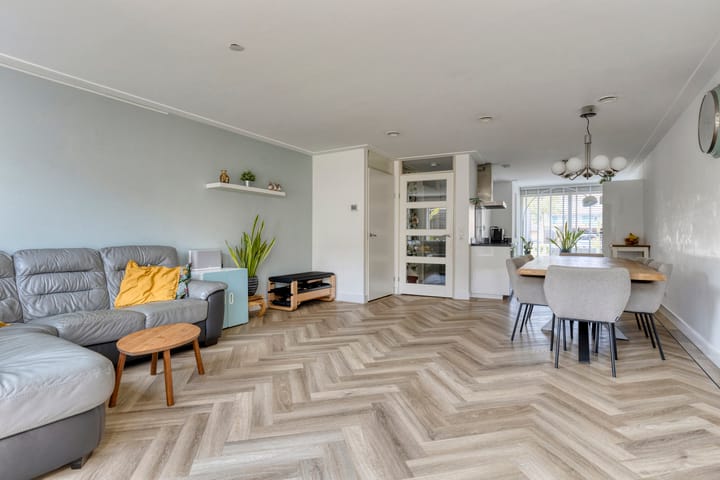 Foto 2 van Wim Sonneveldlaan 17