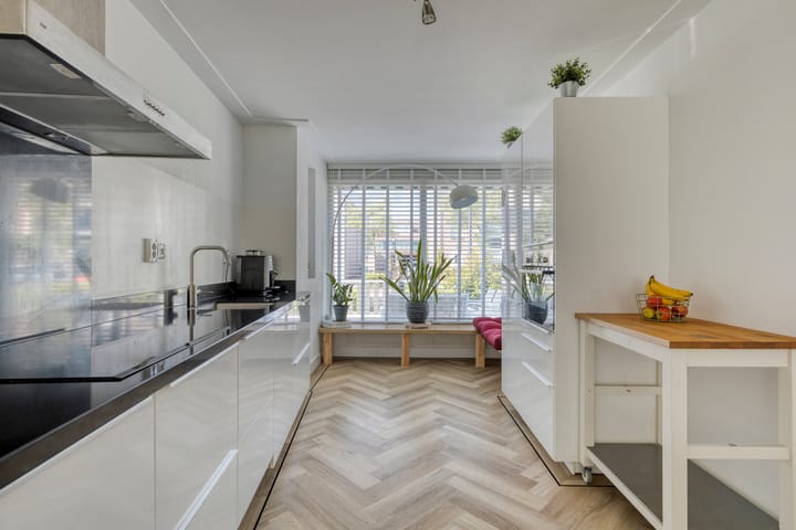 Foto 3 van Wim Sonneveldlaan 17