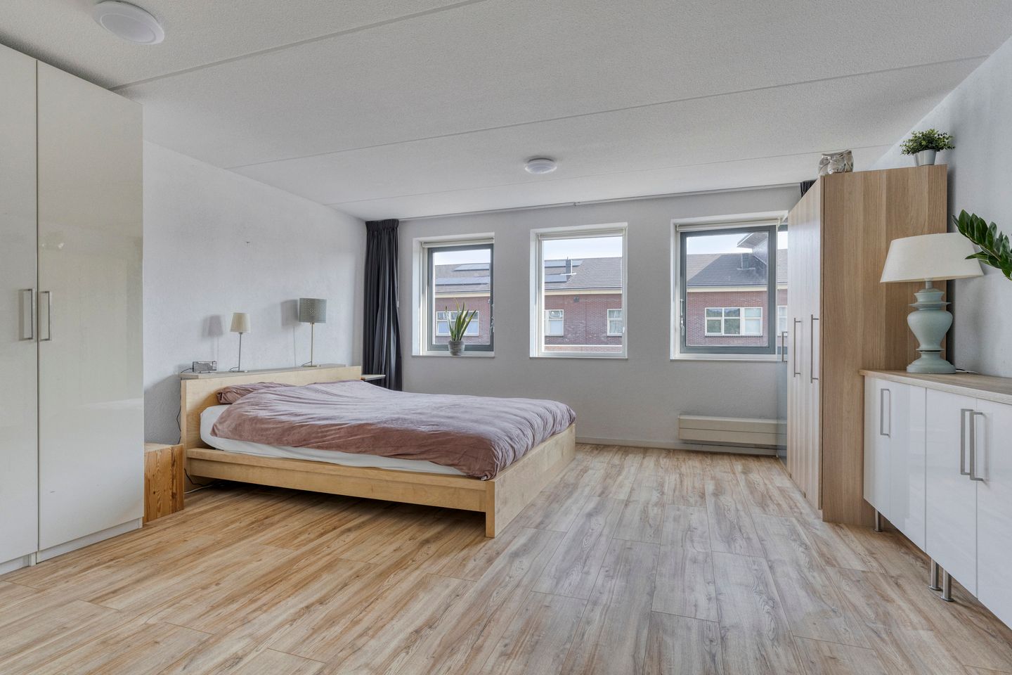 Foto 4 van Wim Sonneveldlaan 17