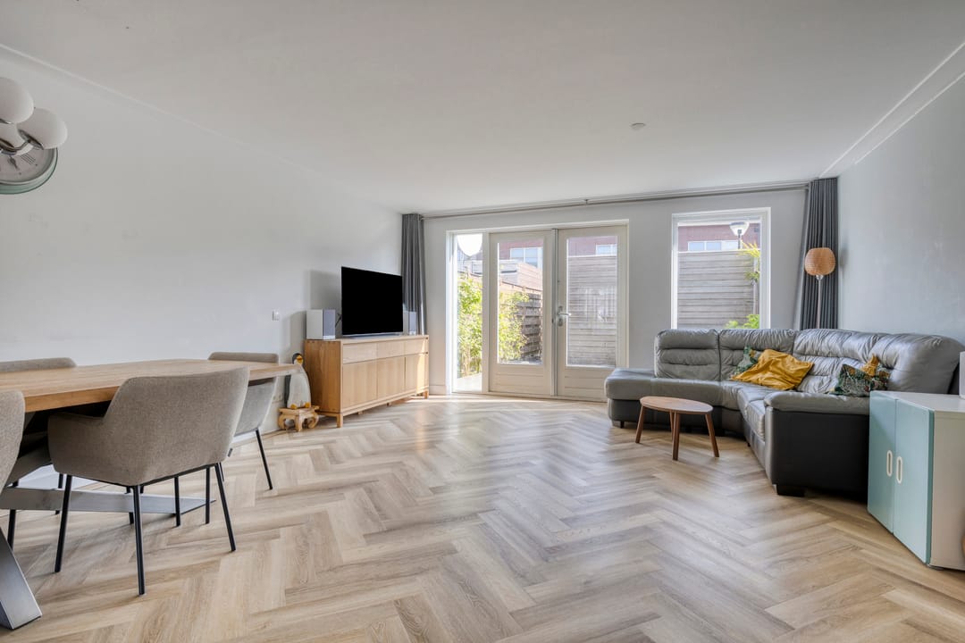 Foto 8 van Wim Sonneveldlaan 17