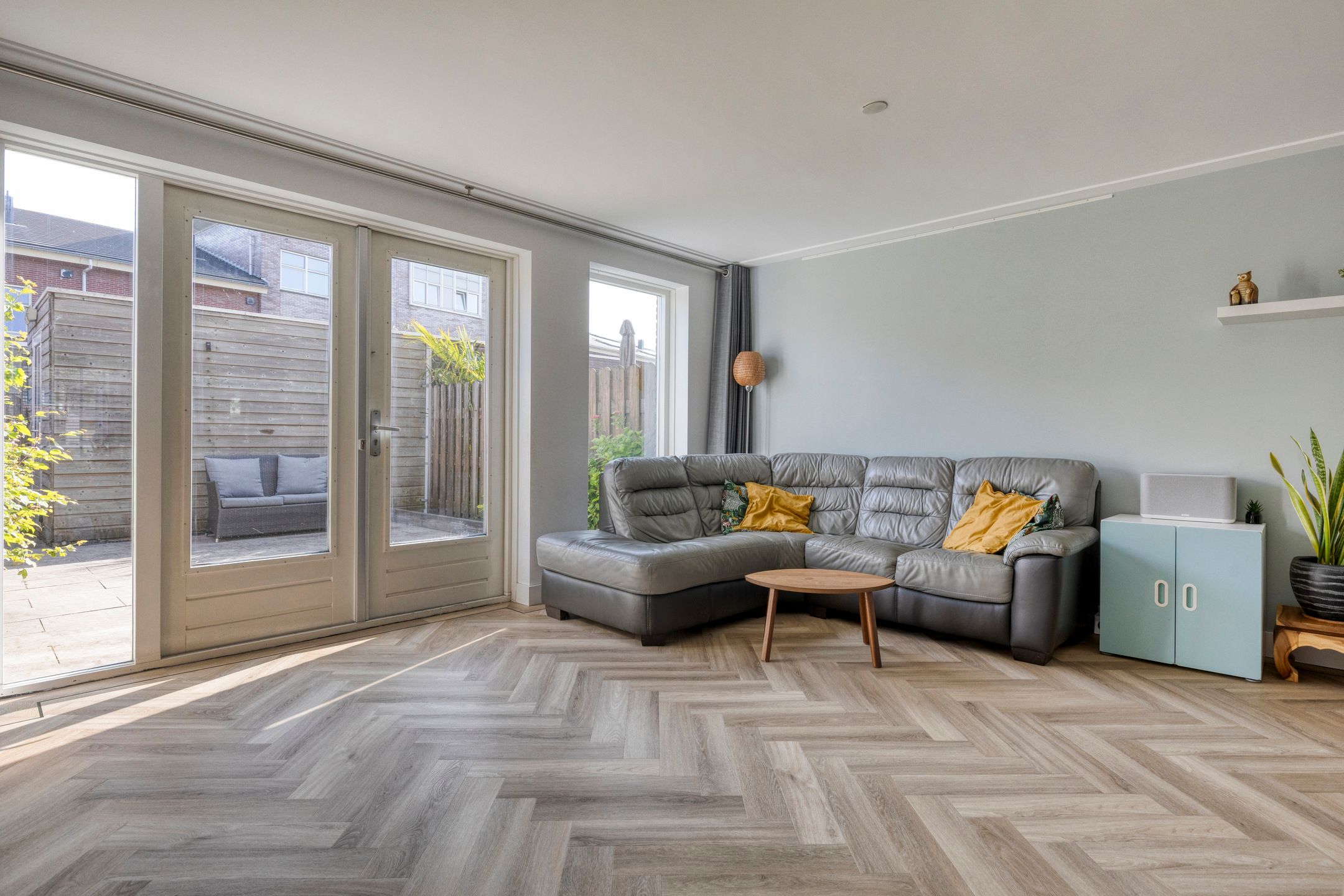 Foto 9 van Wim Sonneveldlaan 17