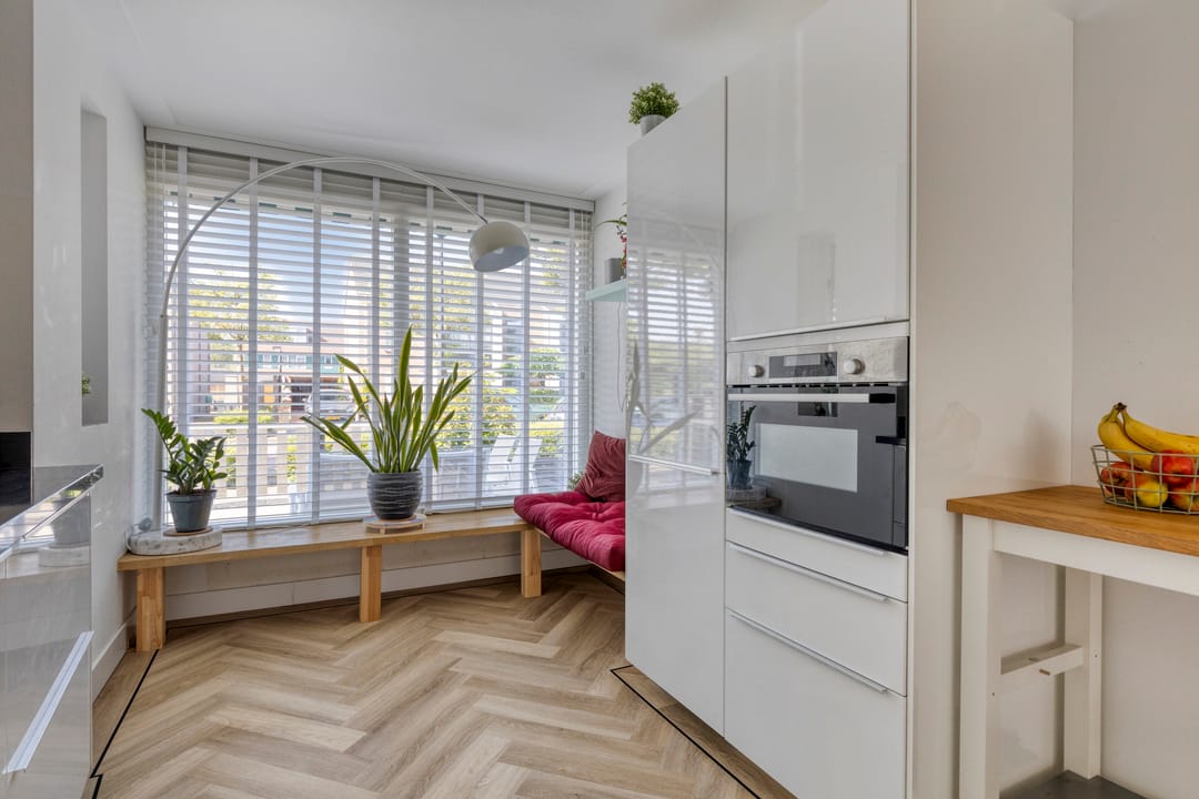 Foto 13 van Wim Sonneveldlaan 17