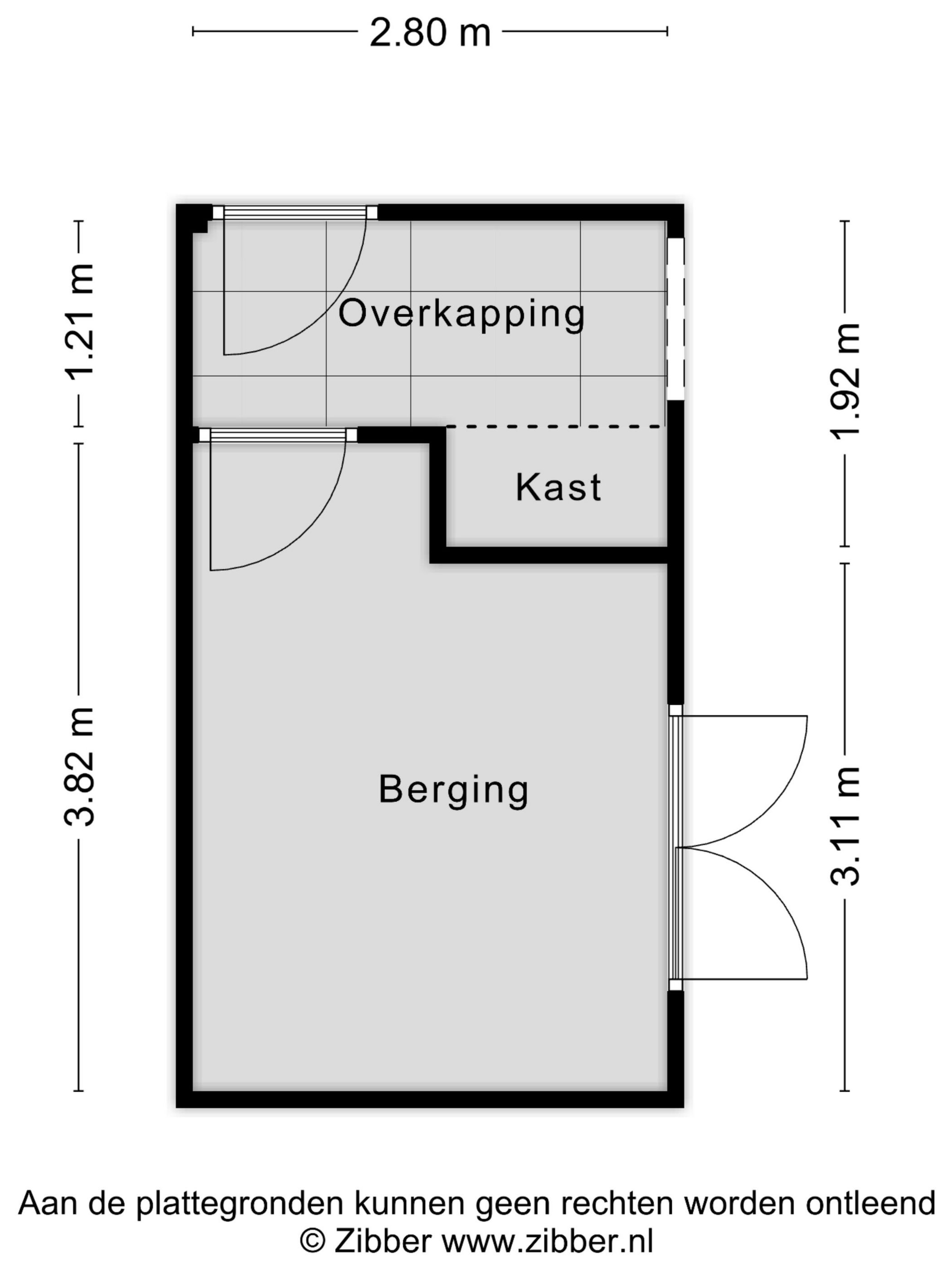 Foto 33 van Erve Wolters 23