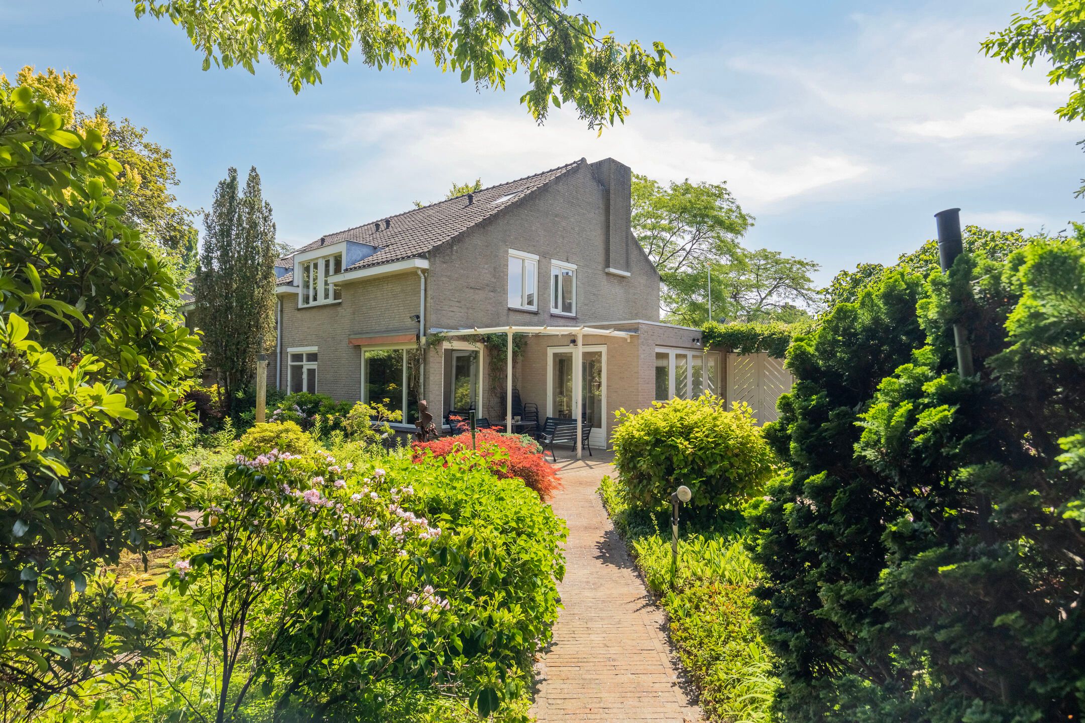 Foto 30 van Iepenlaan 10