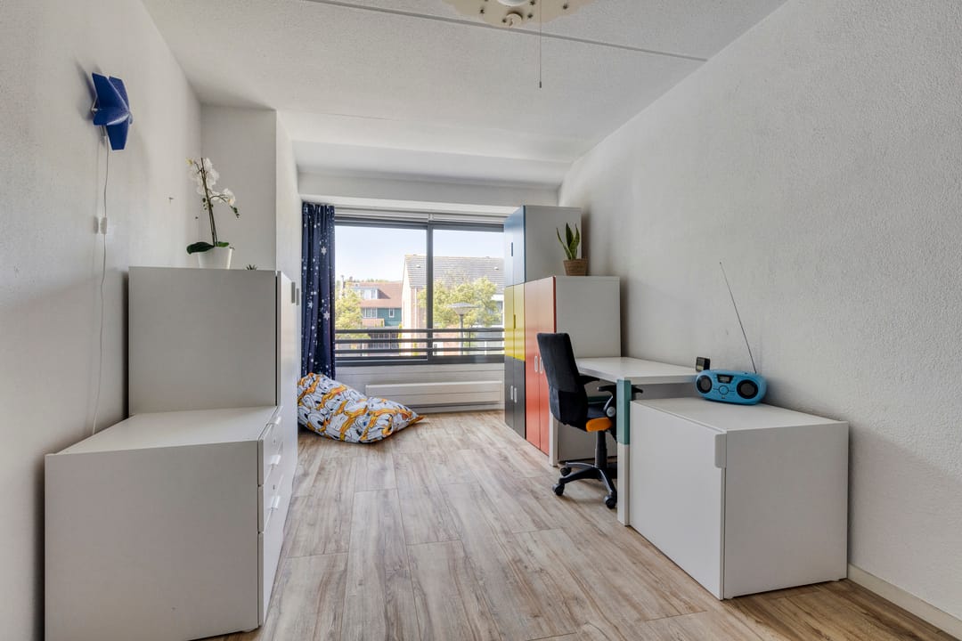 Foto 17 van Wim Sonneveldlaan 17