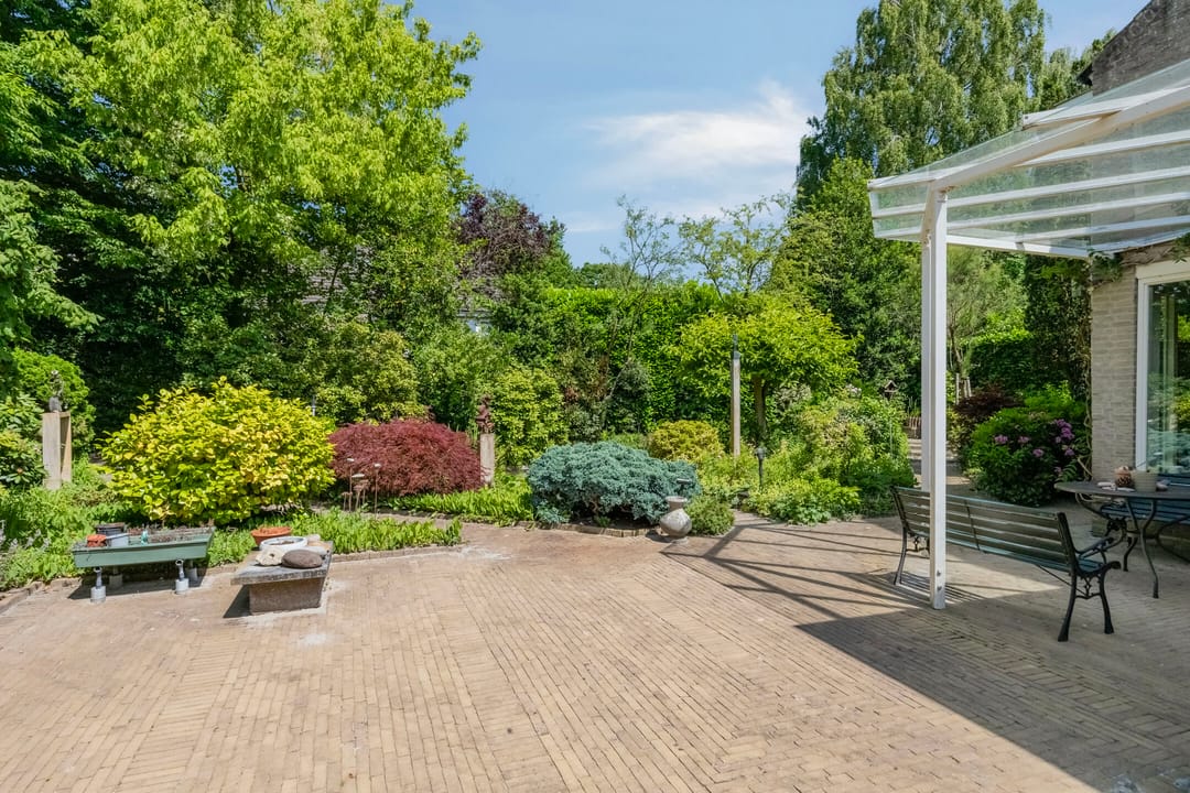 Foto 32 van Iepenlaan 10