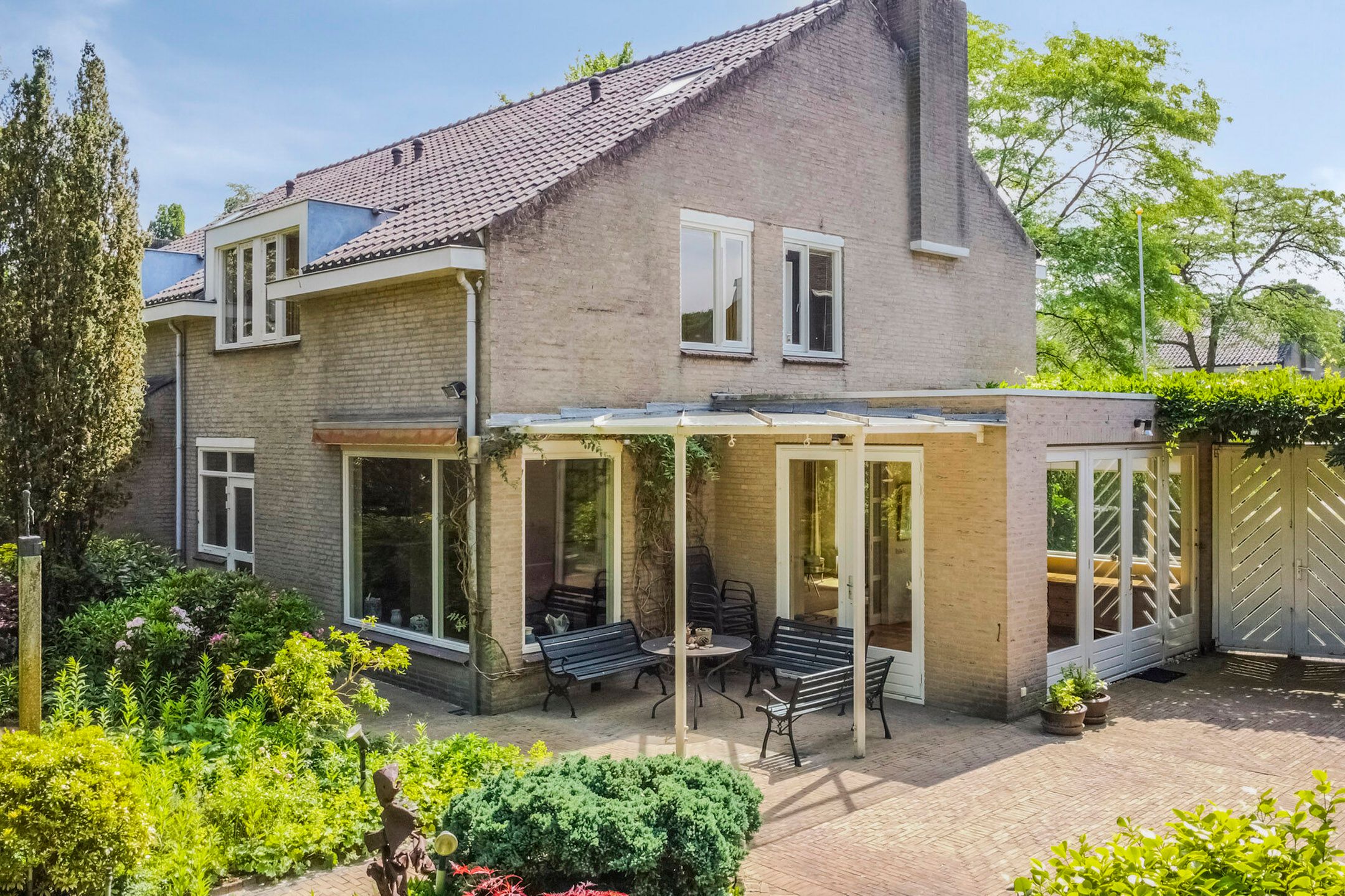 Foto 33 van Iepenlaan 10