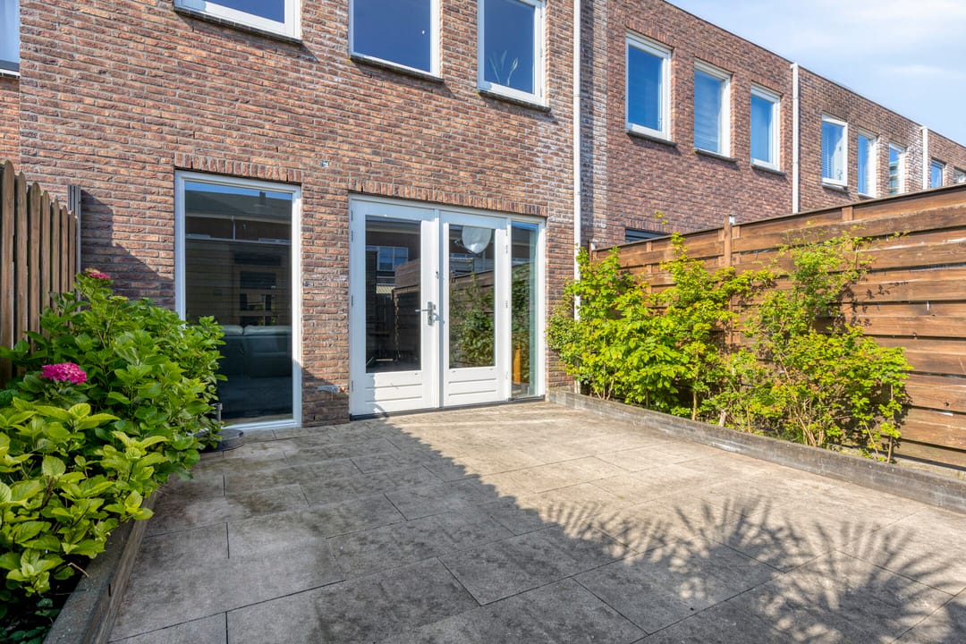 Foto 23 van Wim Sonneveldlaan 17