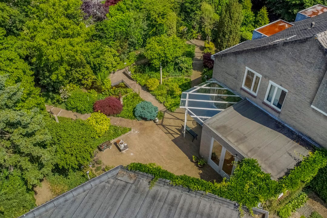 Foto 38 van Iepenlaan 10