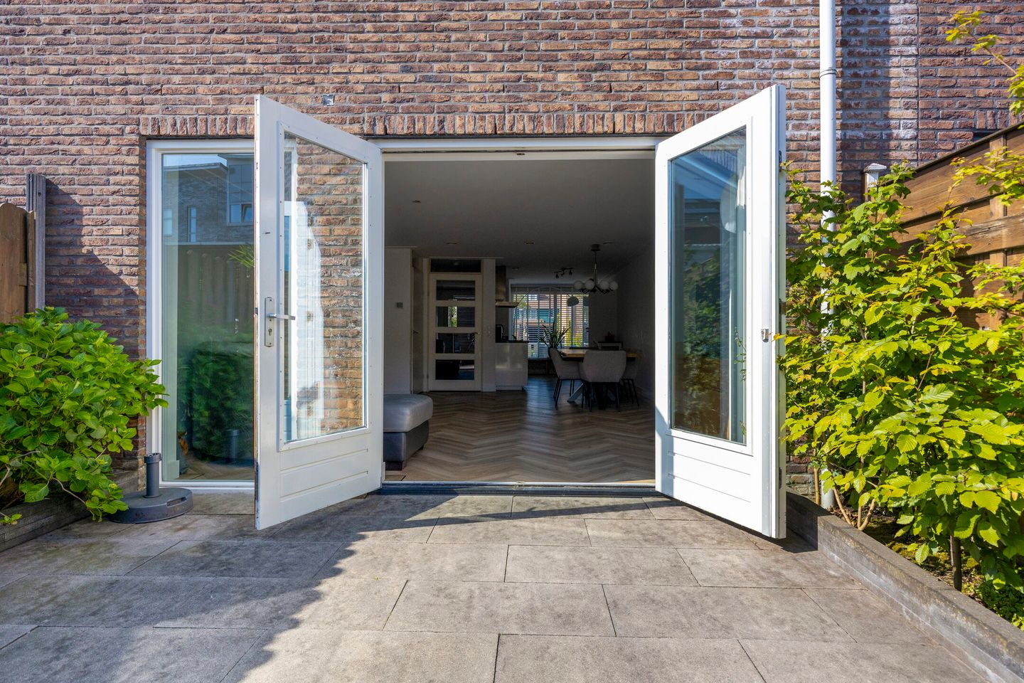 Foto 25 van Wim Sonneveldlaan 17