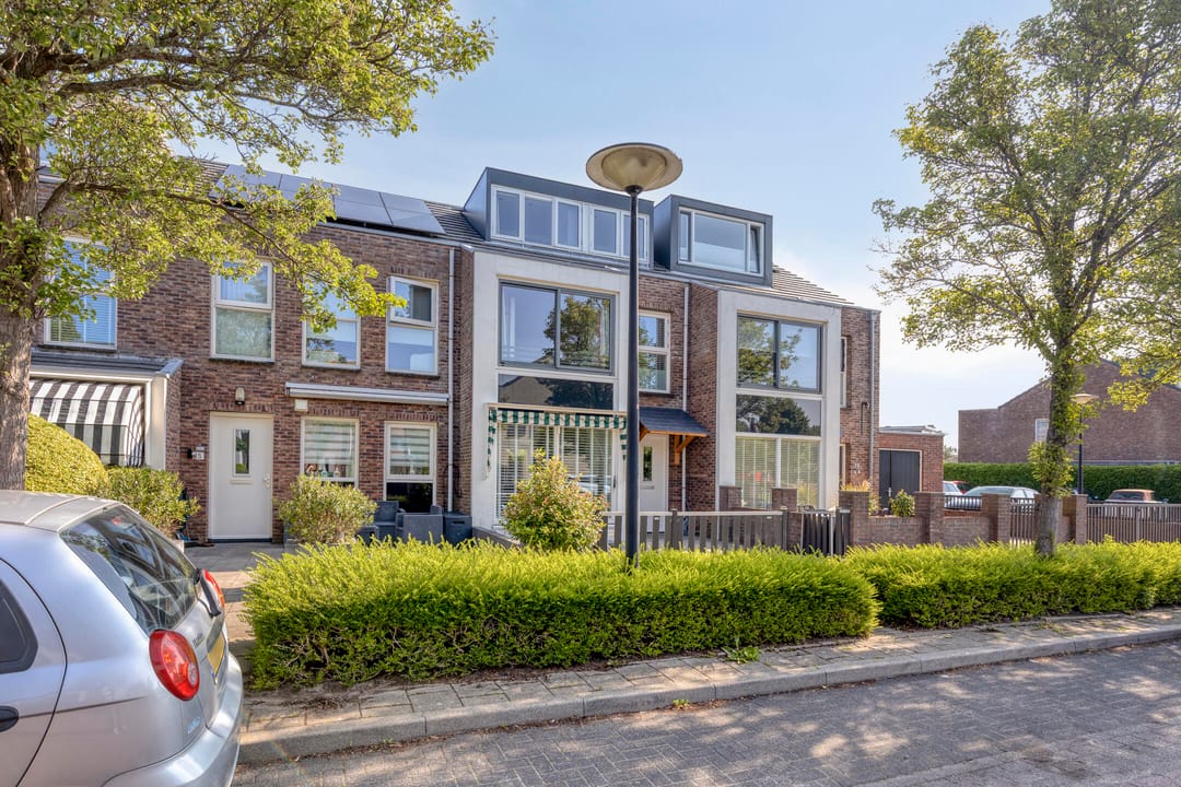 Foto 26 van Wim Sonneveldlaan 17