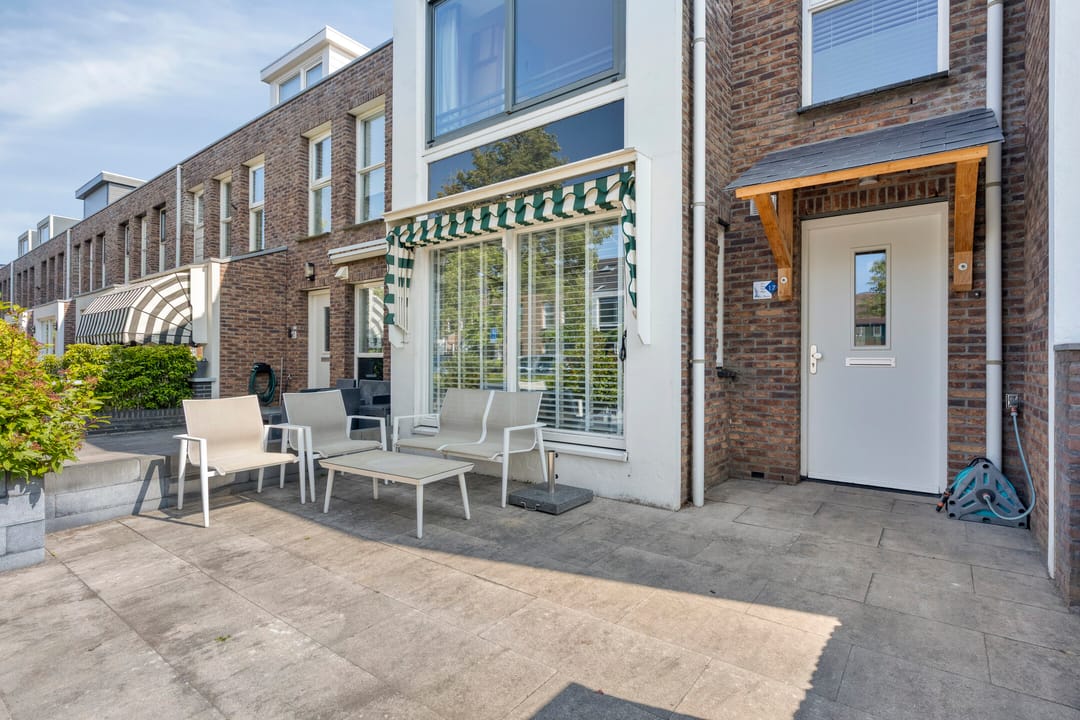 Foto 28 van Wim Sonneveldlaan 17