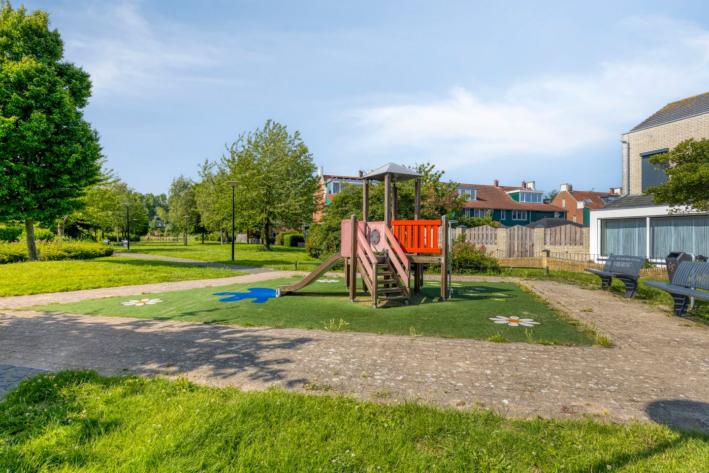 Foto 29 van Wim Sonneveldlaan 17