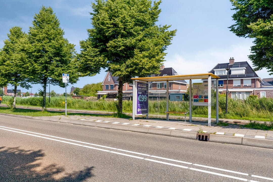 Foto 31 van Wim Sonneveldlaan 17