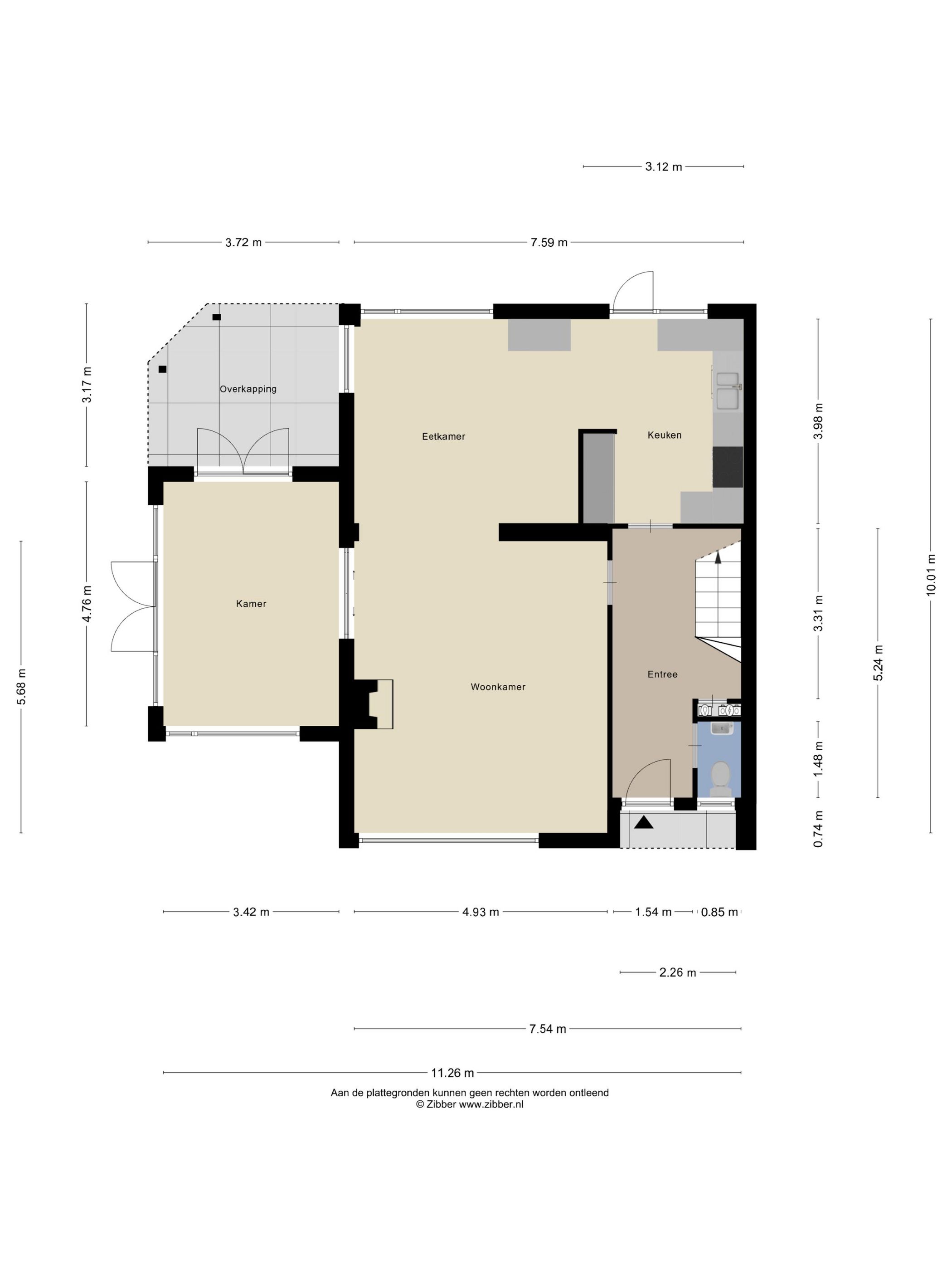 Foto 45 van Iepenlaan 10
