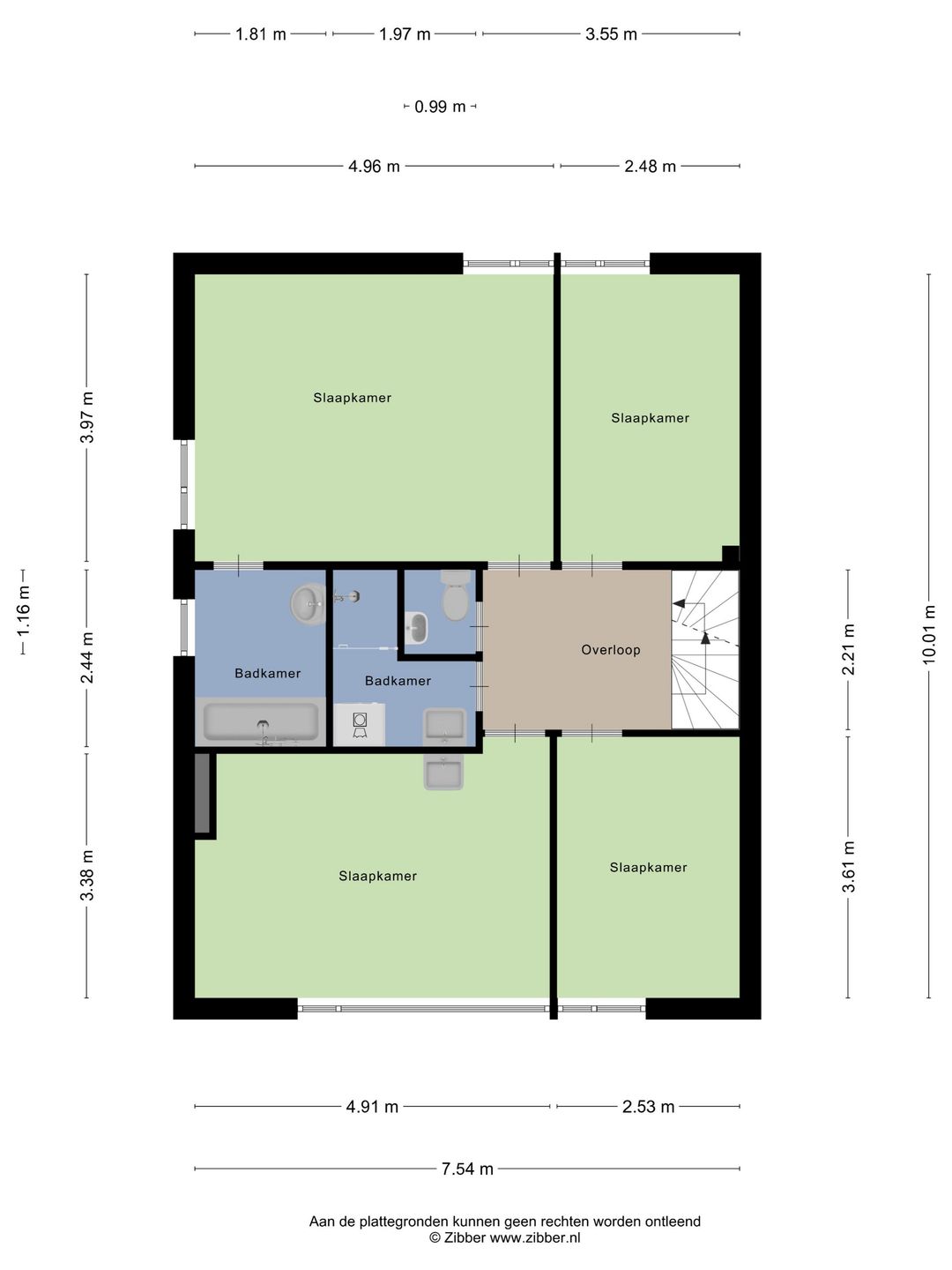 Foto 46 van Iepenlaan 10