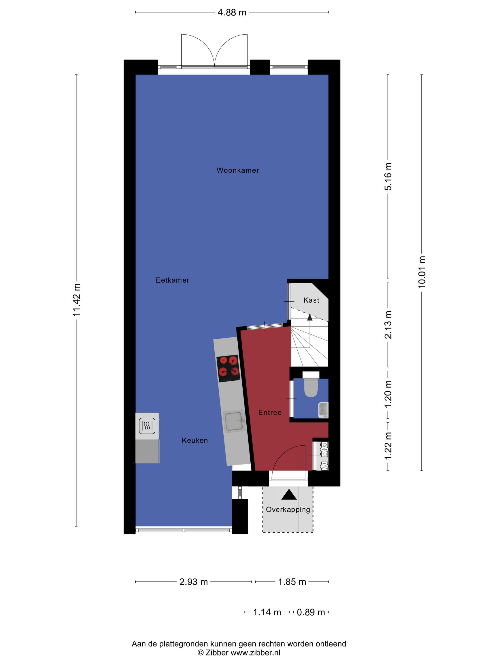 Foto 33 van Wim Sonneveldlaan 17