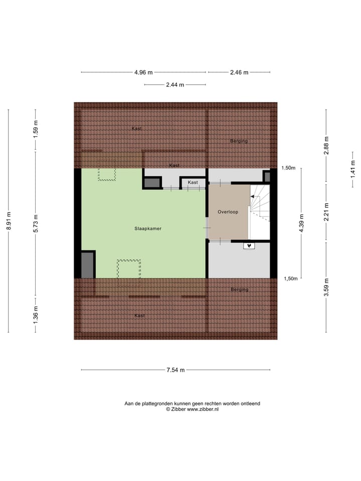 Foto 47 van Iepenlaan 10