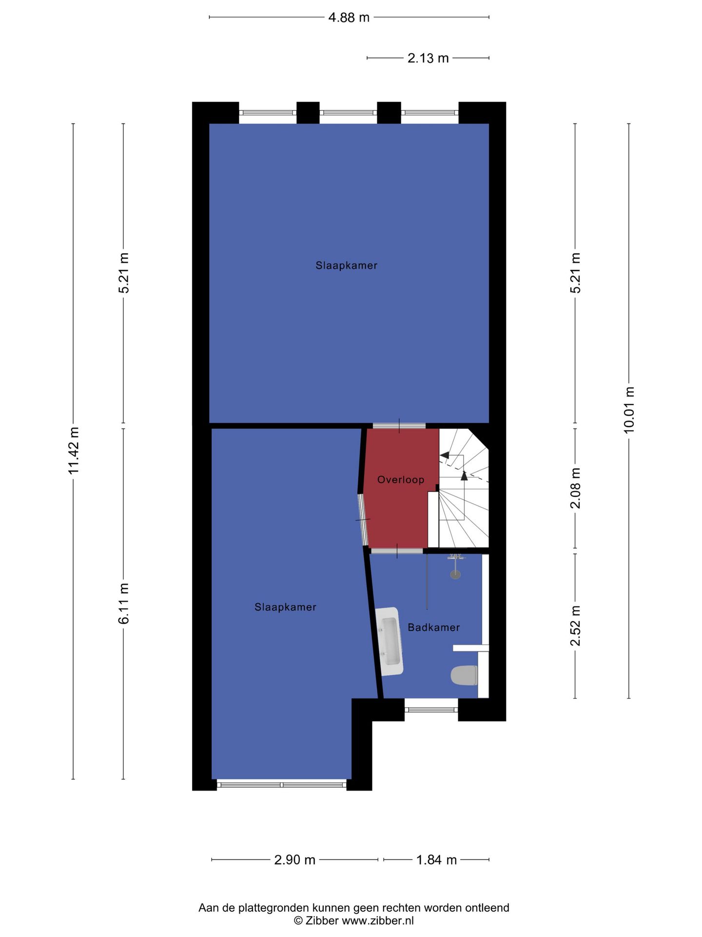Foto 34 van Wim Sonneveldlaan 17