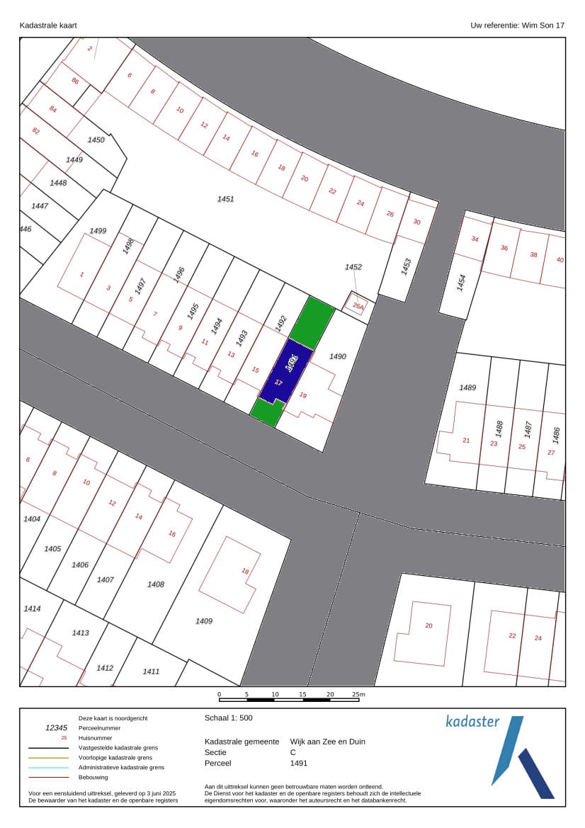 Foto 36 van Wim Sonneveldlaan 17