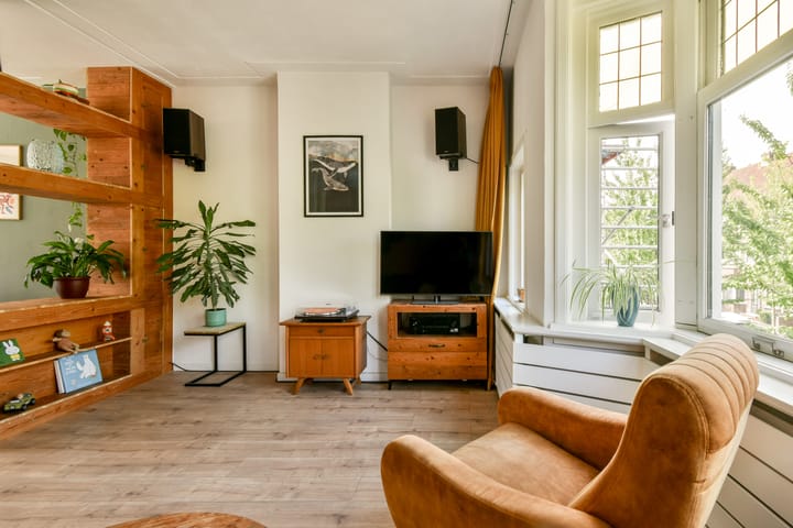 Foto 5 van Duizendschoonstraat 34-A