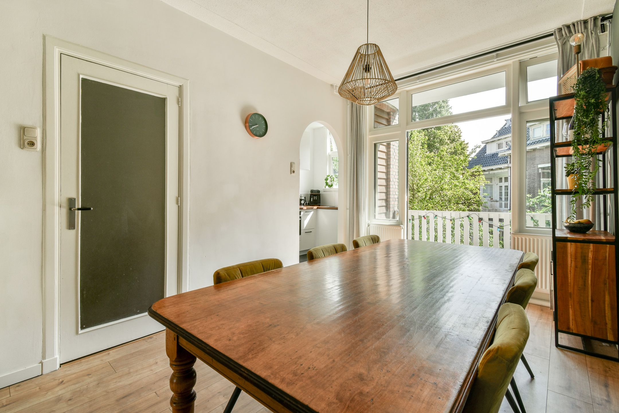 Foto 6 van Duizendschoonstraat 34-A