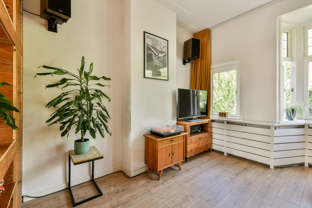 Foto 7 van Duizendschoonstraat 34-A