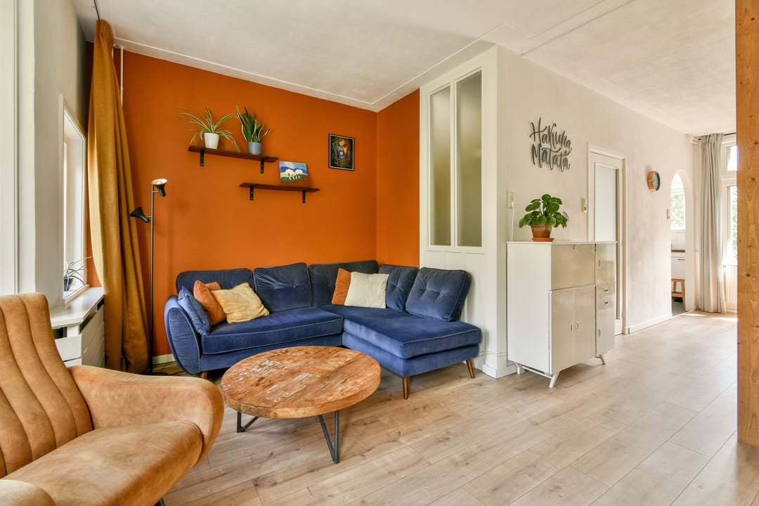 Foto 8 van Duizendschoonstraat 34-A