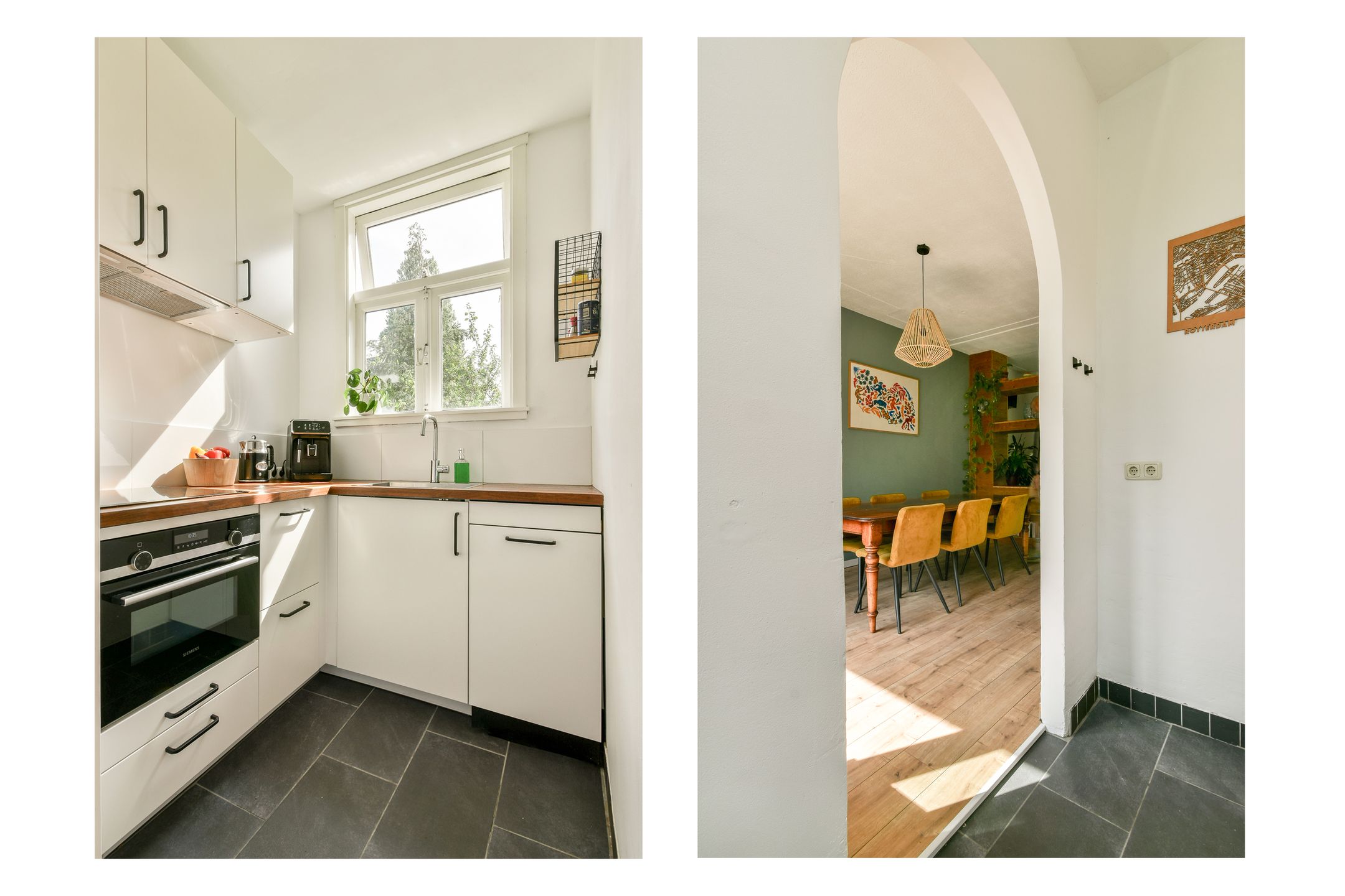 Foto 9 van Duizendschoonstraat 34-A