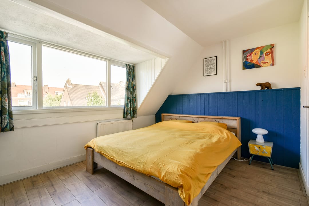 Foto 11 van Duizendschoonstraat 34-A